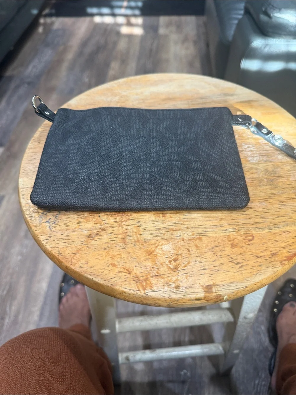 Michael Kors stylish michael